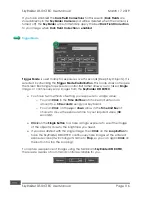 Preview for 118 page of MallinCam SkyRaider DS10CTEC User Manual