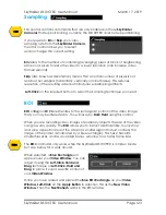 Preview for 125 page of MallinCam SkyRaider DS10CTEC User Manual