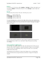 Preview for 130 page of MallinCam SkyRaider DS10CTEC User Manual