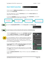 Preview for 132 page of MallinCam SkyRaider DS10CTEC User Manual