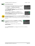 Preview for 136 page of MallinCam SkyRaider DS10CTEC User Manual