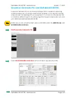 Preview for 165 page of MallinCam SkyRaider DS10CTEC User Manual