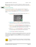 Preview for 193 page of MallinCam SkyRaider DS10CTEC User Manual