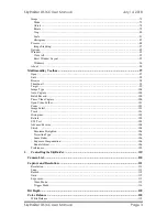 Preview for 5 page of MallinCam SKYRAIDER DS16C User Manual