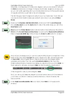 Preview for 45 page of MallinCam SKYRAIDER DS16C User Manual