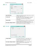 Preview for 55 page of MallinCam SKYRAIDER DS16C User Manual