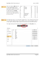 Preview for 94 page of MallinCam SKYRAIDER DS16C User Manual