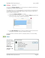 Preview for 98 page of MallinCam SKYRAIDER DS16C User Manual