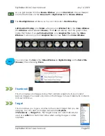 Preview for 101 page of MallinCam SKYRAIDER DS16C User Manual