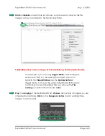 Preview for 167 page of MallinCam SKYRAIDER DS16C User Manual