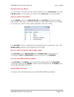 Preview for 176 page of MallinCam SKYRAIDER DS16C User Manual