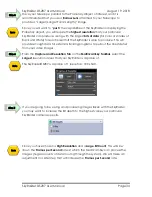 Preview for 36 page of MallinCam SKYRAIDER DS287 User Manual