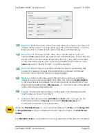 Preview for 57 page of MallinCam SKYRAIDER DS287 User Manual