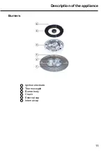 Preview for 11 page of Malloca AS 9102B NEW Operating And Installation Instructions