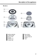 Preview for 17 page of Malloca AS 9102B NEW Operating And Installation Instructions