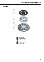 Preview for 53 page of Malloca AS 9102B NEW Operating And Installation Instructions