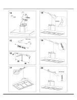 Preview for 6 page of Malloca DELTA-K890V Instruction Manual