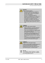 Preview for 9 page of Malloca K1153 User Manual