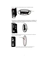 Preview for 9 page of Malloca MF-241BCD User Manual