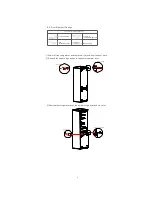 Preview for 10 page of Malloca MF-241BCD User Manual