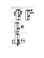 Preview for 11 page of Malloca MF-241BCD User Manual