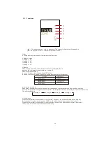 Preview for 15 page of Malloca MF-241BCD User Manual