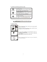 Preview for 22 page of Malloca MF-241BCD User Manual