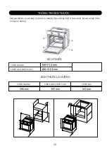 Preview for 25 page of Malloca MOV-655EST User Manual