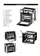 Preview for 30 page of Malloca MOV-655EST User Manual