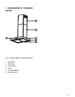 Preview for 14 page of Malloca THETA K1520 User Manual