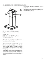 Preview for 17 page of Malloca THETA K1520 User Manual