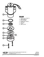 Preview for 4 page of Mallory 4060FI Installation Instructions