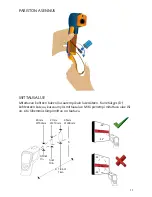 Preview for 11 page of Malmbergs A8860 Instruction Manual