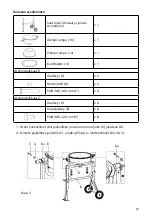 Preview for 37 page of Malmbergs JFC125 Instruction Manual