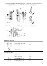 Preview for 65 page of Malmbergs JFC125 Instruction Manual