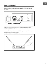 Preview for 9 page of Malone Duett Pro V1 Manual