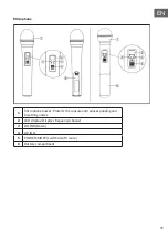 Preview for 19 page of Malone Duett Pro V1 Manual