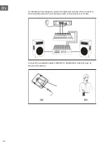 Preview for 22 page of Malone Duett Pro V1 Manual