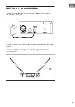 Preview for 41 page of Malone Duett Pro V1 Manual