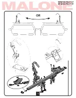 Preview for 4 page of Malone Pilot Series Manual