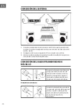 Preview for 26 page of Malone UHF-450 Duo1 Manual