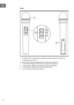 Preview for 32 page of Malone UHF-450 Duo1 Manual