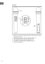 Preview for 40 page of Malone UHF-450 Duo1 Manual