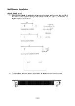 Preview for 18 page of MALTEC CH7000DWW WiFi Instruction Manual