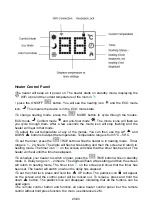 Preview for 20 page of MALTEC CH7000DWW WiFi Instruction Manual