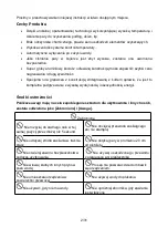 Preview for 2 page of MALTEC HDS7000W-PRO Instruction Manual