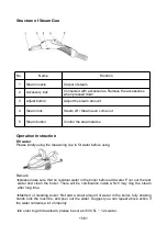 Preview for 15 page of MALTEC HDS7000W-PRO Instruction Manual