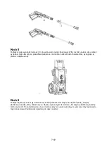 Preview for 7 page of MALTEC M7.2500-IND Instruction Manual