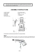 Preview for 19 page of MALTEC M7.2500-IND Instruction Manual