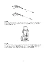 Preview for 21 page of MALTEC M7.2500-IND Instruction Manual